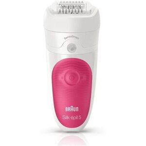 Braun Silk-épil 5 5/500 SensoSmart Epilator Braun Silk-épil 5 5/500 SensoSmart Epilator