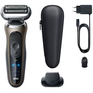 BRAUN SERIES 7 72-C1200S BRAUN SERIES 7 72-C1200S