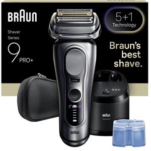 BRAUN SEIES 8 9667CC BRAUN SEIES 8 9667CC