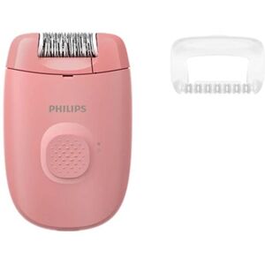 Philips Epilator BRE227/00 Roze Philips Epilator BRE227/00 Roze