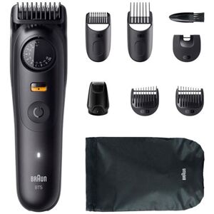 Braun Baardtrimmer BT5560 Zwart Braun Baardtrimmer BT5560 Zwart