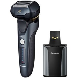 Panasonic Elektrisch scheerapparaat ES-LV97-K803 Zwart Panasonic Elektrisch scheerapparaat ES-LV97-K803 Zwart