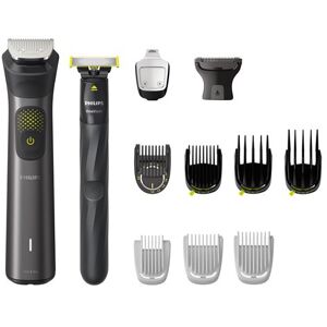 Philips Tondeuse MG9540/15 Multistyles Series 9000 Zilver Philips Tondeuse MG9540/15 Multistyles Series 9000 Zilver
