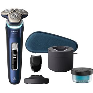 Philips Herenscheerapparaat Series 9000 S9980/59 Blauw Philips Herenscheerapparaat Series 9000 S9980/59 Blauw