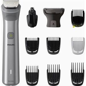 Philips Tondeuse MG5930/15 Multistyle Series 5000 Grijs Philips Tondeuse MG5930/15 Multistyle Series 5000 Grijs