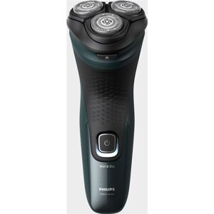 Philips Scheerapparaat Series 3000X X3052/00 voor mannen Zwart Philips Scheerapparaat Series 3000X X3052/00 voor mannen Zwart