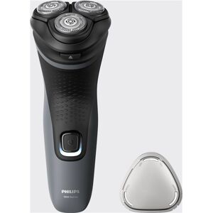 Philips 1000 Series S1142 - Scheerapparaat - snoerloos - diepgrijs Philips 1000 Series S1142 - Scheerapparaat - snoerloos - diepgrijs