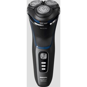 Philips Scheerapparaat voor mannen S3344/13 Serie 3000 Zwart Philips Scheerapparaat voor mannen S3344/13 Serie 3000 Zwart