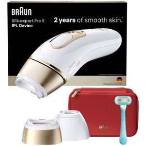 Braun IPL-epilator PL5221 Braun IPL-epilator PL5221