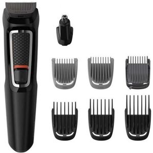 Philips Multigroom Series 3000 MG3730 - Tondeuse - snoerloos Philips Multigroom Series 3000 MG3730 - Tondeuse - snoerloos