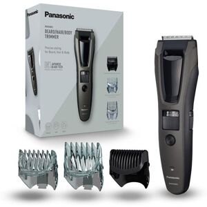 Panasonic Multifunctionele tondeuse ER-EGB62S503 Zwart Panasonic Multifunctionele tondeuse ER-EGB62S503 Zwart