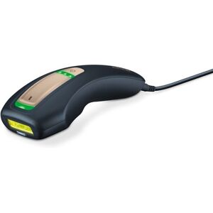 Beurer IPL 5800 PureSkin Pro ontharingsapparaat voor een langdurige ontharing zwart Beurer IPL 5800 PureSkin Pro ontharingsapparaat voor een langdurige ontharing zwart