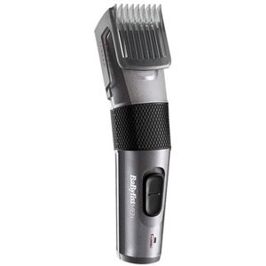 BaByliss Men E786E - Tondeuse - snoerloos BaByliss Men E786E - Tondeuse - snoerloos