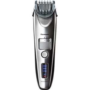 Panasonic ER-SB60-S803 - Tondeuse - snoerloos Panasonic ER-SB60-S803 - Tondeuse - snoerloos