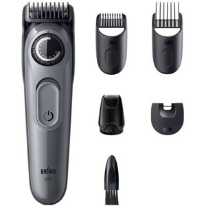 Braun Baardtrimmer BT3560 Grijs Braun Baardtrimmer BT3560 Grijs