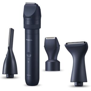 Panasonic Multishape trimmer kit voor haar, baard en gezicht Zwart Panasonic Multishape trimmer kit voor haar, baard en gezicht Zwart