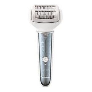 Panasonic ES-EL2A-A503 elektrische epilator wit Panasonic ES-EL2A-A503 elektrische epilator wit