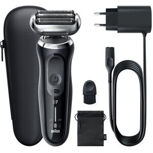 Elektrisch scheerapparaat Braun Series 7 71-N1000s Zwart Elektrisch scheerapparaat Braun Series 7 71-N1000s Zwart