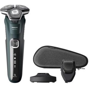 Philips Scheerapparaat Series 5000 S5884/38 Groen Philips Scheerapparaat Series 5000 S5884/38 Groen