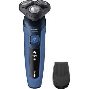 Philips Scheerapparaat Série 5000 S5466 Koningsblauw Philips Scheerapparaat Série 5000 S5466 Koningsblauw