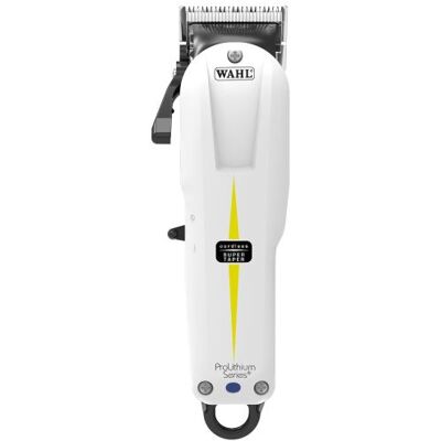 WAHL Professional ProLithium Series 8591-016 Super Taper - Tondeuse - snoerloos WAHL Professional ProLithium Series 8591-016 Super Taper - Tondeuse - snoerloos