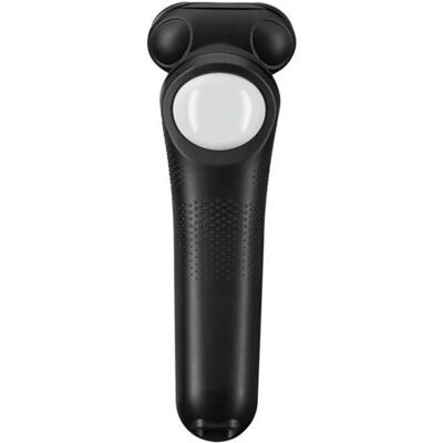 Remington XR1750 X5 LIMITLESS elektrisch scheerapparaat - 360° Pivot Ball-technologie, 3 flexibele scheerhoofden, comfort, nat en droog, draadloos Remington XR1750 X5 LIMITLESS elektrisch scheerapparaat - 360° Pivot Ball-technologie, 3 flexibele scheerhoofden, comfort, nat en droog, draadloos