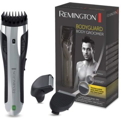 Remington BHT2000+NE3150 - Tondeuse - snoerloos - met neus- en oorknipper (pak van 2) Remington BHT2000+NE3150 - Tondeuse - snoerloos - met neus- en oorknipper (pak van 2)