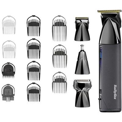 BaByliss MT991E - Tondeuse - snoerloos BaByliss MT991E - Tondeuse - snoerloos