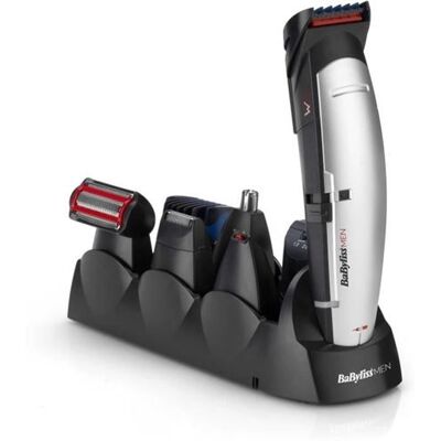 Babyliss E837E X-10 Nat & Droog Multifunctioneel Tondeuse Babyliss E837E X-10 Nat & Droog Multifunctioneel Tondeuse