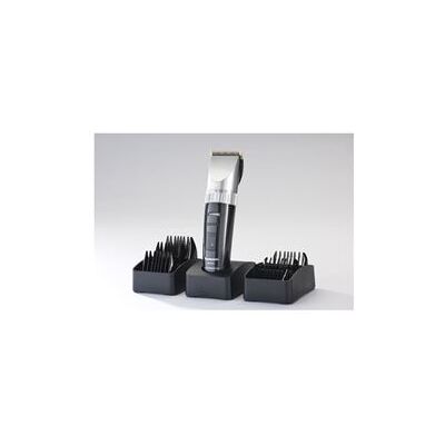 Panasonic ER1512 for Professionals - tondeuse - zwart metalliek Panasonic ER1512 for Professionals - tondeuse - zwart metalliek