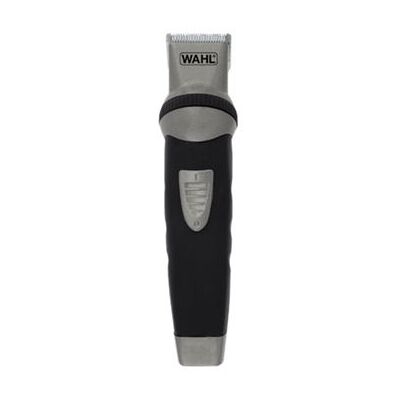 Wahl Groomman Body Multifunctionele Tondeuse 09953 1016 Zwart en Grijs Wahl Groomman Body Multifunctionele Tondeuse 09953 1016 Zwart en Grijs