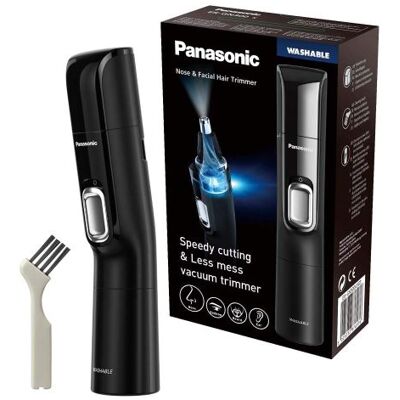 Panasonic ER-GN300 - Tondeuse - snoerloos Panasonic ER-GN300 - Tondeuse - snoerloos