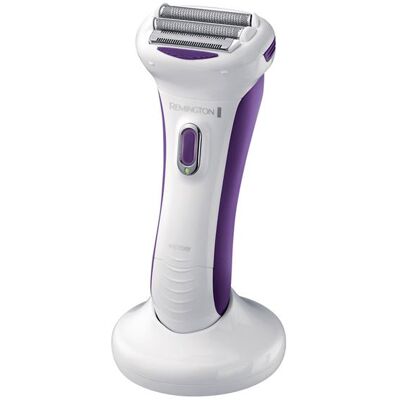 Remington Smooth & Silky WDF5030 - Scheerapparaat - snoerloos Remington Smooth & Silky WDF5030 - Scheerapparaat - snoerloos