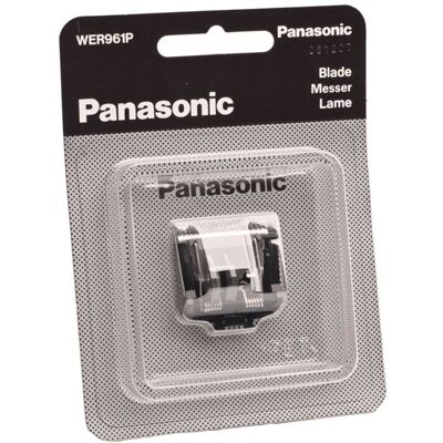 Panasonic - Scheermesje - voor scheerapparaat - voor Panasonic ER240, ER240B, ER240B801 Panasonic - Scheermesje - voor scheerapparaat - voor Panasonic ER240, ER240B, ER240B801