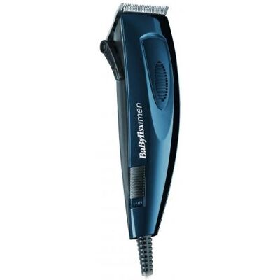 BaByliss for men E695E - tondeuse BaByliss for men E695E - tondeuse
