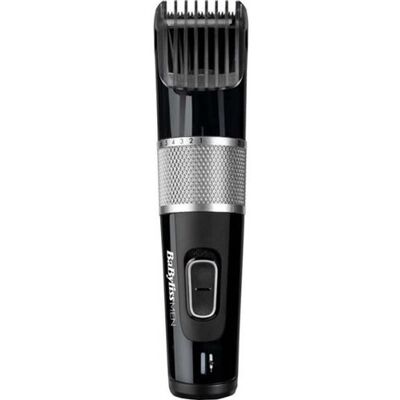 Haartrimmer Babyliss Power Light E973E Zwart Haartrimmer Babyliss Power Light E973E Zwart