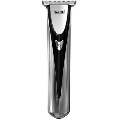 Wahl Rondeuse Elite Groom Zilver Wahl Rondeuse Elite Groom Zilver