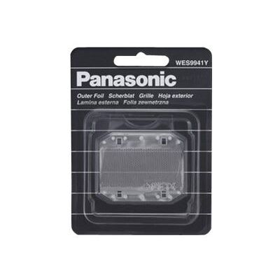 Panasonic WES9941Y - Scheerfolie - voor scheerapparaat - voor Panasonic ES3830S503; Pro-Curve ES8152NC Panasonic WES9941Y - Scheerfolie - voor scheerapparaat - voor Panasonic ES3830S503; Pro-Curve ES8152NC