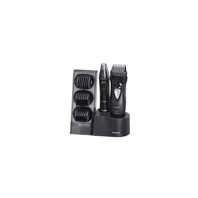 Panasonic ER-GY10CM504 - Tondeuse - snoerloos - met neus- en oorknipper Panasonic ER-GY10CM504 - Tondeuse - snoerloos - met neus- en oorknipper