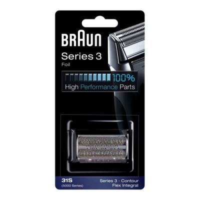 Braun 31S COMBIPACK Braun 31S COMBIPACK