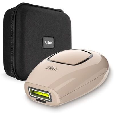 Silk'n ULTRASNELLE epilator met gepulseerd licht - Infinity Fast - 600.000 flitsen - alle huidtypes - 5 intensiteitsniveaus Silk'n ULTRASNELLE epilator met gepulseerd licht - Infinity Fast - 600.000 flitsen - alle huidtypes - 5 intensiteitsniveaus
