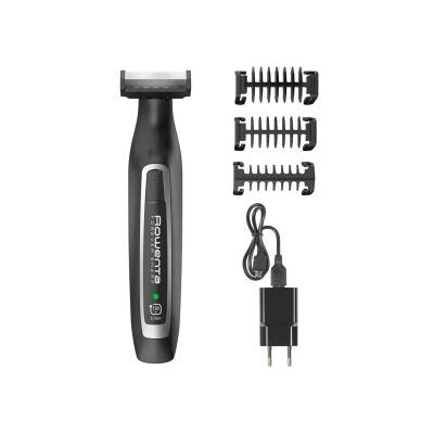 Rowenta TN6000F4 Forever Sharp - Tondeuse - snoerloos - zwart/zilver Rowenta TN6000F4 Forever Sharp - Tondeuse - snoerloos - zwart/zilver