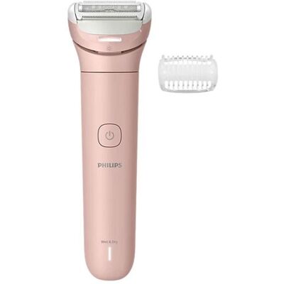 Philips Ladyshave BRL129/00 Roze Philips Ladyshave BRL129/00 Roze