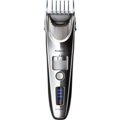 Panasonic ER-SC60 - Tondeuse - snoerloos Panasonic ER-SC60 - Tondeuse - snoerloos