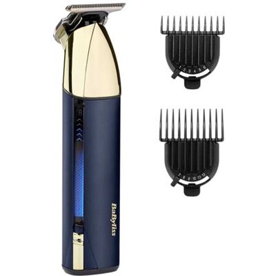 Babyliss Baardtrimmer For Men T992E Babyliss Baardtrimmer For Men T992E