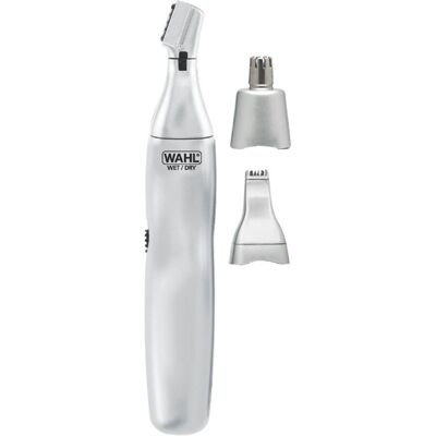 WAHL Ear, Nose & Brow - Detailtrimmer - snoerloos WAHL Ear, Nose & Brow - Detailtrimmer - snoerloos