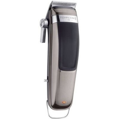 Remington trimmer grijs en zwart Remington trimmer grijs en zwart