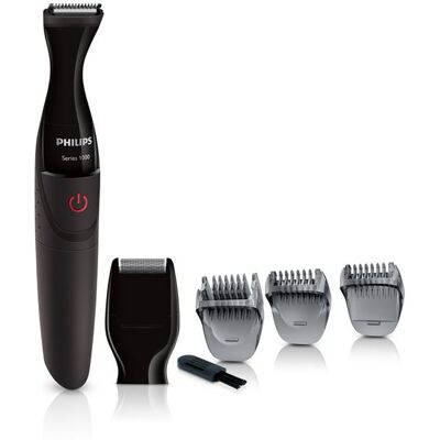 Philips 1000-serie Baardtrimmer Philips 1000-serie Baardtrimmer