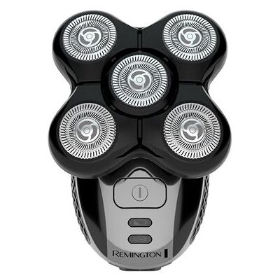 Remington RX5 Ultimate Series XR1500 - Head shaver - snoerloos Remington RX5 Ultimate Series XR1500 - Head shaver - snoerloos