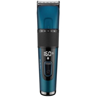 Babyliss E990E Haartrimmer Japanese Steel Babyliss E990E Haartrimmer Japanese Steel